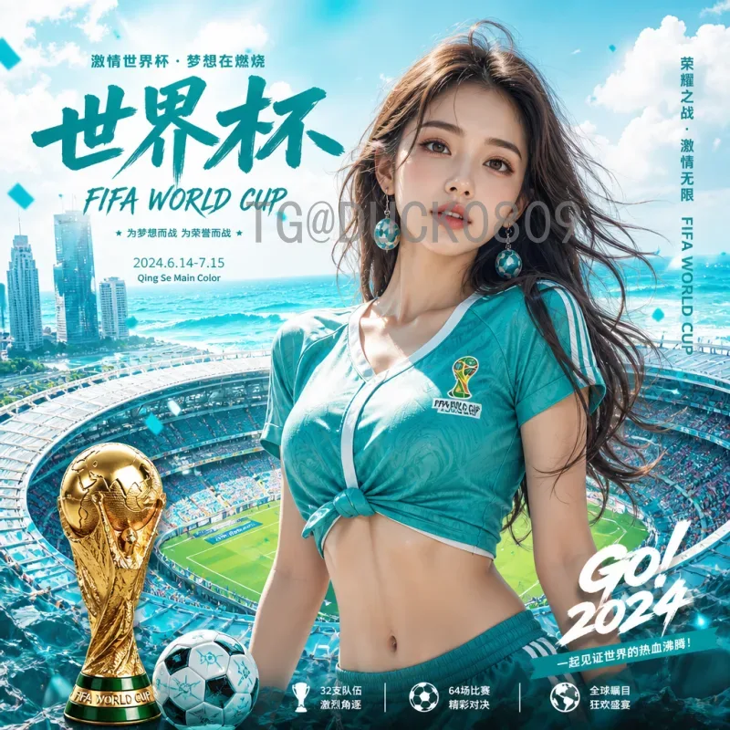官方2026美加墨世界杯历史战绩最新消息：参赛球队晋级与表现全解析
