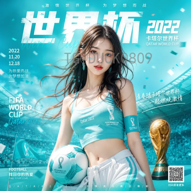 2026年国际足联世界杯南美区名额一览：扩军后的机遇与挑战
